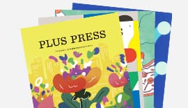 PLUS PRESS