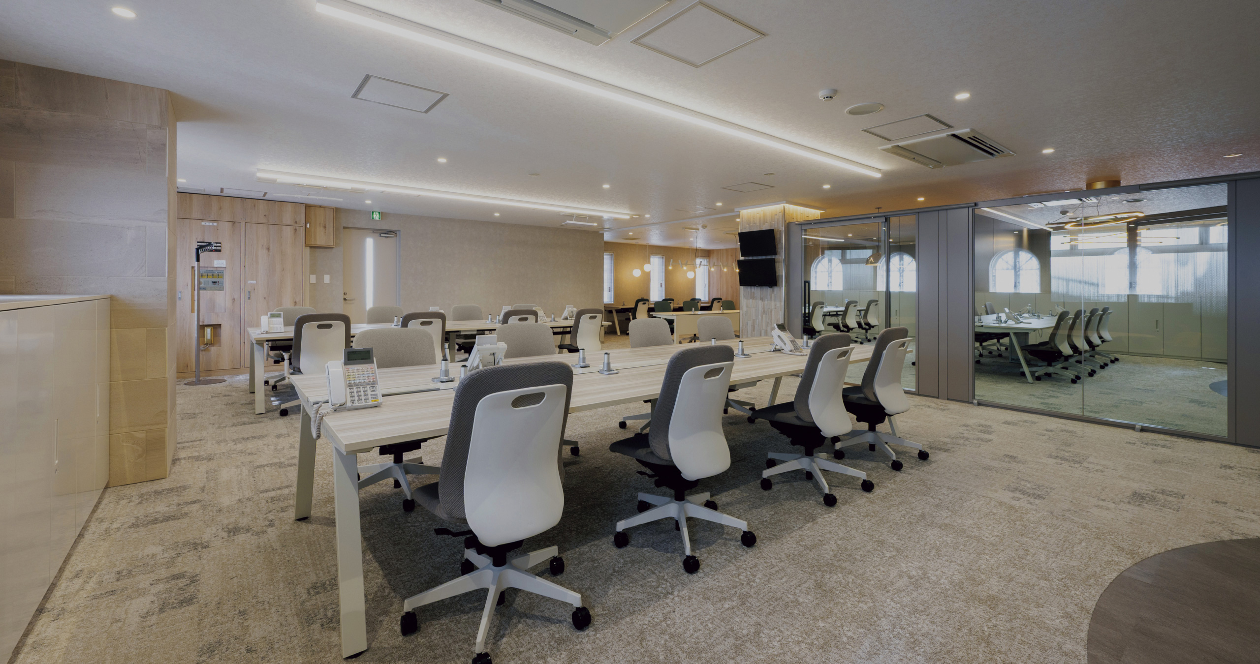 写真：シナリー株式会社様