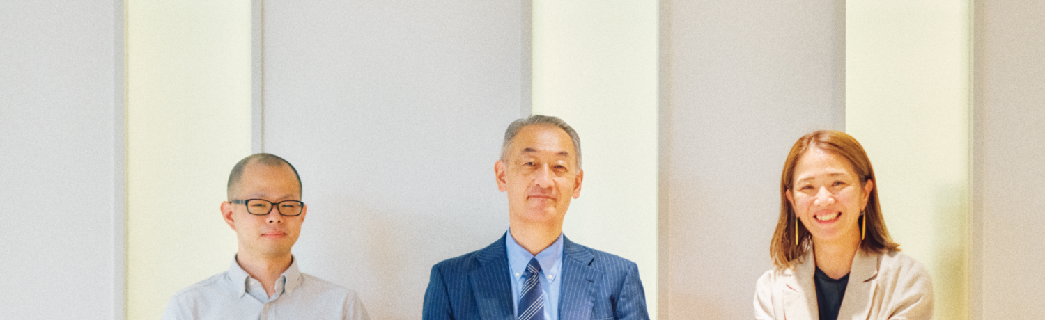 写真：ジョインテックスカンパニー 防災対策・BCP