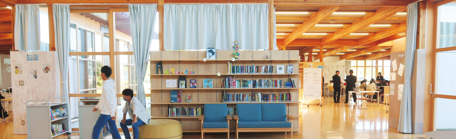 写真：広島叡智学園様