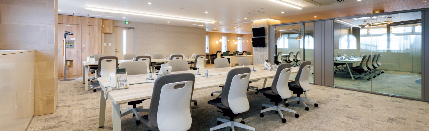 写真：シナリー株式会社様