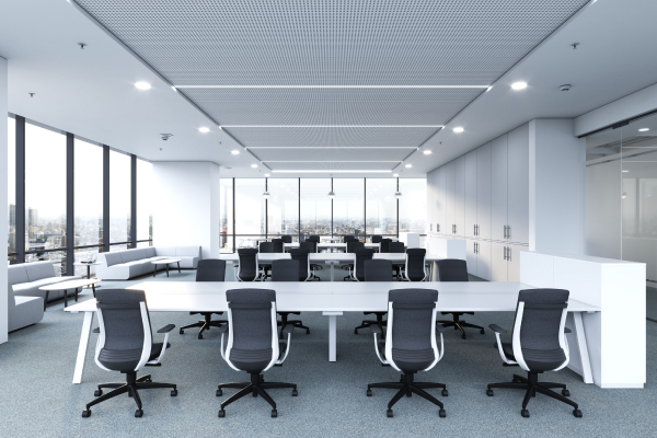 写真：オフィス